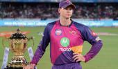 'Smith never attempted any such thing in the IPL'