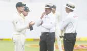 Bowlers were aware of ball-tampering: Bancroft