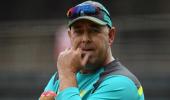 Why Cricket Australia cleared coach Lehmann