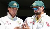 Hurt Australia seek to start new chapter at the Wanderers