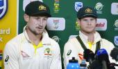 We're always reminded that we cheated: Jones on ball-tampering