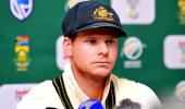 Ban over... Smith, Warner ready to rise and shine