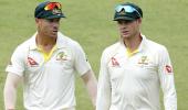 Banned Smith, Warner could be back for India series