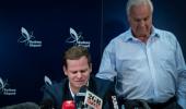 Did Smith, Warner pay for revolt on pay hike: Gambhir