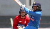 After becoming World No 1, Mandhana now wants to win a World Cup