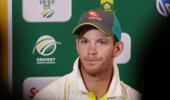 Aus media pan CA's motives after Paine quits