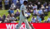 Cook's slump continues; questions about retirement again likely