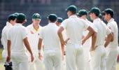 Australia captain Paine plays peacemaker in new era of respect