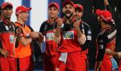 IPL PHOTOS: RCB finally get death bowling right, beat Mumbai