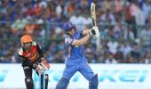 'Climate of cricket has changed with IPL and the money it offers'