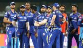 Bond defends Rohit batting at No. 4, says Mumbai can still make it