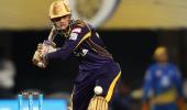 Gill would 'love playing in purple and gold forever'