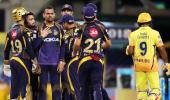 Turning Point: CSK foxed by Narine's mystery spin