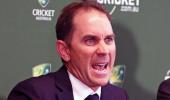 New Aus coach Langer's one big goal: 'To beat India in India'