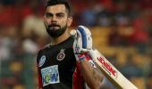 IPL Preview: Resurgent RCB clash with CSK in must win tie