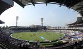 2 IPL play-off matches shifted to Kolkata from Pune