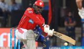 Preview In Numbers: Rajasthan Royals vs Kings XI