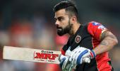 Surrey deal: No fat contract, only nominal wages for Kohli