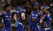 IPL: Why Mumbai Indians are struggling this year...