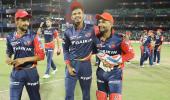 IPL Preview: Delhi face uphill task against in-form SRH