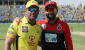 Check what Kohli has to say after loss against CSK