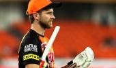 It is their choice: NZC on IPL-bound players