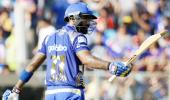 IPL PHOTOS: Suryakumar, Hardik star in Mumbai's second straight win