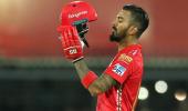 K L Rahul appointed KXIP captain for IPL 2020