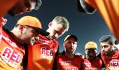 IPL Preview: Formidable Hyderabad face struggling RCB