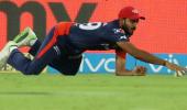 Here's what cost Delhi Daredevils the match