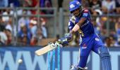 The star performer for Mumbai Indians in IPL-11