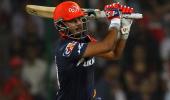 Iyer set to replace Kohli for Afghanistan Test