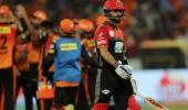 We deserve to lose this game: Kohli