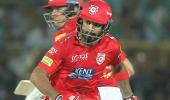 Kings XI Punjab's main concern is...