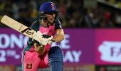 'Buttler was a class apart on difficult pitch'