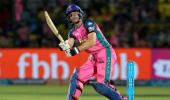 IPL PHOTOS: Brilliant Buttler guides Rajasthan to victory