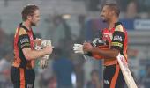 Turning Point: The Kane-Shikhar Show