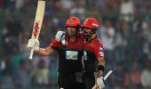 Turning Point: The Kohli-de Villiers show