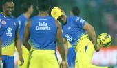 IPL Preview: CSK take on table-toppers Sunrisers Hyderabad