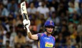 Buttler serves up much needed momentum for Rajasthan Royals