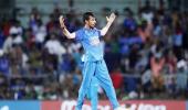 Chahal looking forward to tips from Hirwani ahead of England tour