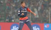 Former IPL cricketer Lamichhane convicted of rape