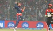 Nepal's 17-year-old spinner makes heart-warming IPL debut