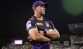 KKR taking one game at a time, says coach Kalllis