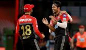 Turning Point: Umesh's blows sends Kings crashing