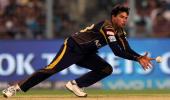 Why Kuldeep has been left out of KKR's last two matches