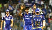 Turning Point: Bumrah's magic keeps MI in the hunt