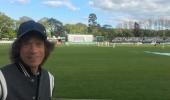 SPOTTED! Mick Jagger at Ireland's first Test