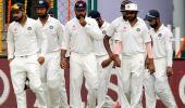 'India selfish to refuse day-night Test'