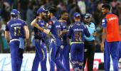 IPL PHOTOS: MI keep play-offs hope alive